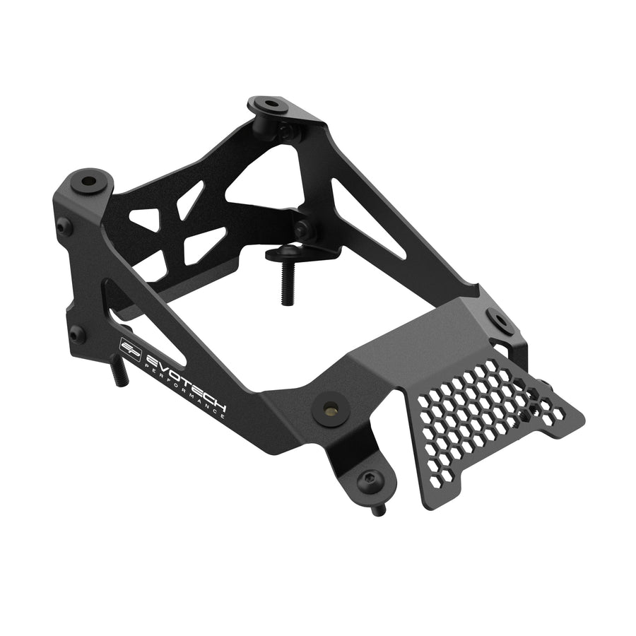 Kawasaki Z900 SE [2025+] - Windschild-Höherlegung
