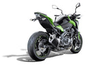 Kawasaki Z900 SE [2022-2024] - Nummerpladeholder