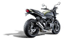 Kawasaki Z900RS [2021–2025] - Evotech Kennzeichenhalter