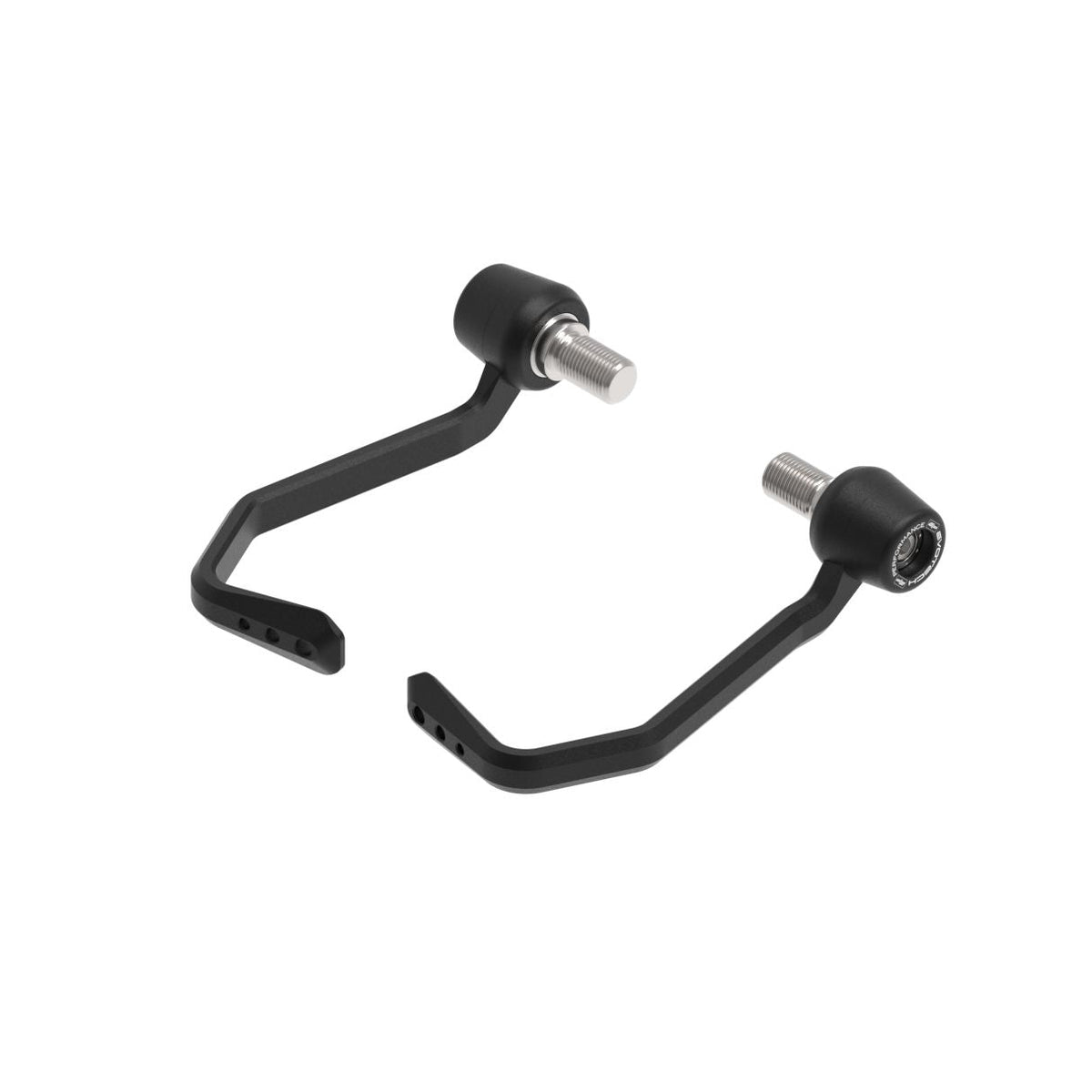 Yamaha XSR900 GP [2024+] - Brems- und Kupplungshebelschutz Road – 360° Ansicht 7