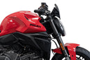 Ducati Monster V2 [2026+] - Flyscreen aus Carbonfaser