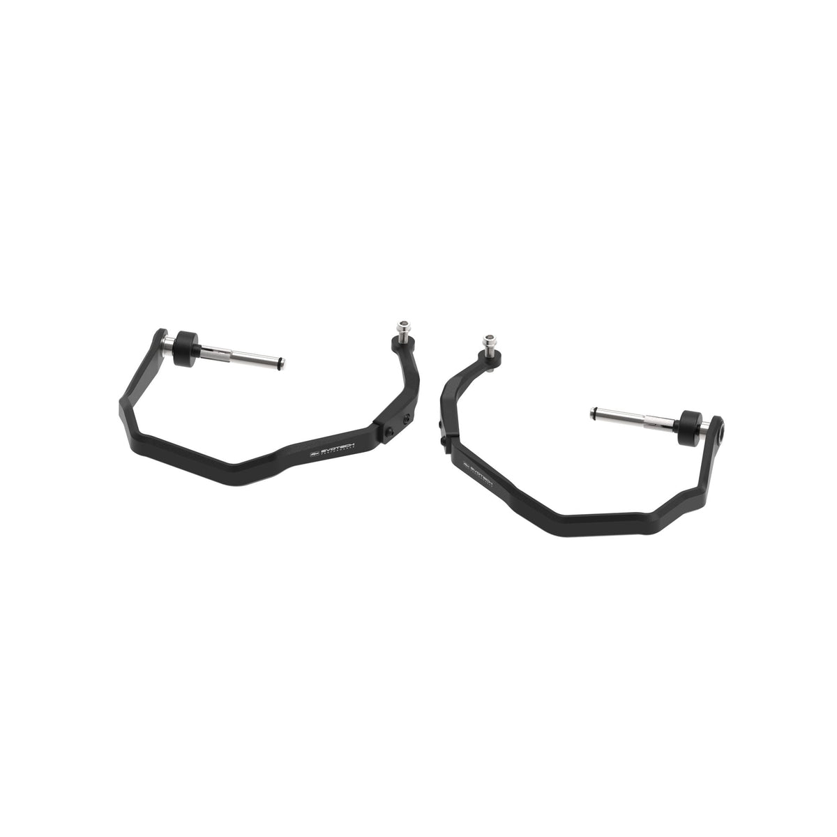 Ducati Multistrada V2 [2022–2024] - Handschutzprotektoren – 360° Ansicht 23