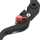 Honda Monkey 125 [2022–2024] - klappbarer Kupplungs- und kurzer Bremshebelsatz