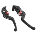 Ducati Hypermotard 698 Mono RVE [2024+] - klappbares Kupplungs- und Bremshebel-Set