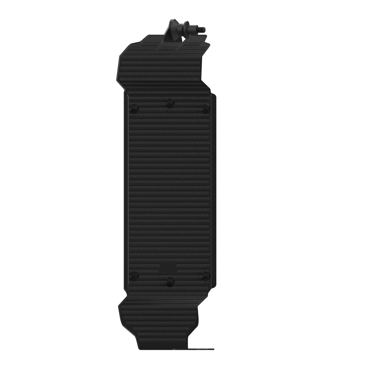 Moto Guzzi Stelvio [ab 2024] - Kühlerschutzgitter – 360° Ansicht 6