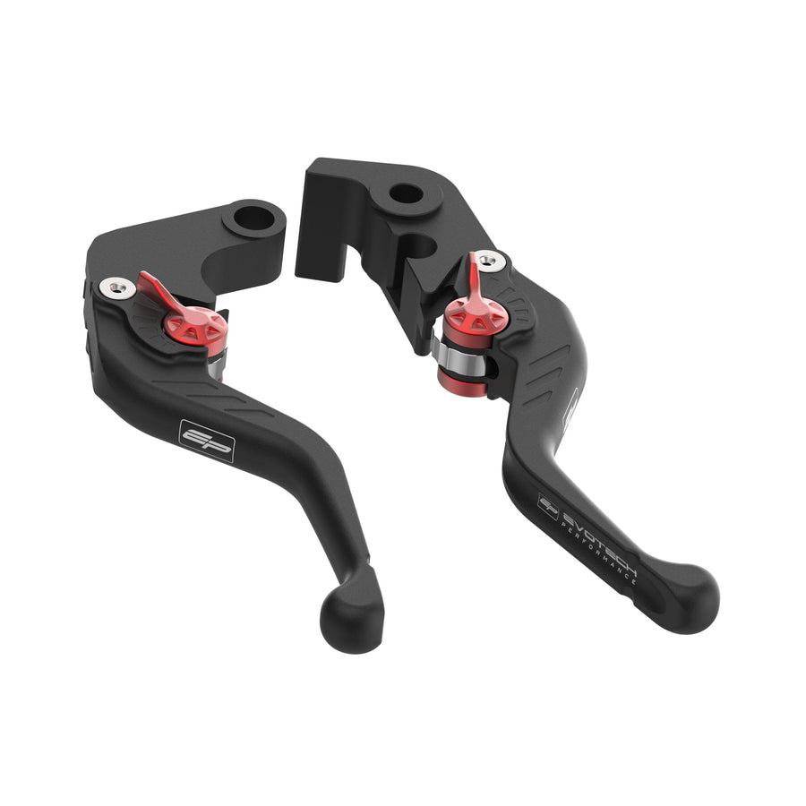 Aprilia RS 457 [2024-2026] - Kurzer Kupplungs- und Bremshebel-Satz