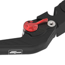Triumph Tiger 900 GT [2020-2023] - Evo kurze Kupplungs- und Bremshebel