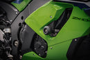 Kawasaki Ninja ZX-10RR [2021–2025] - Evotech Sturzpads