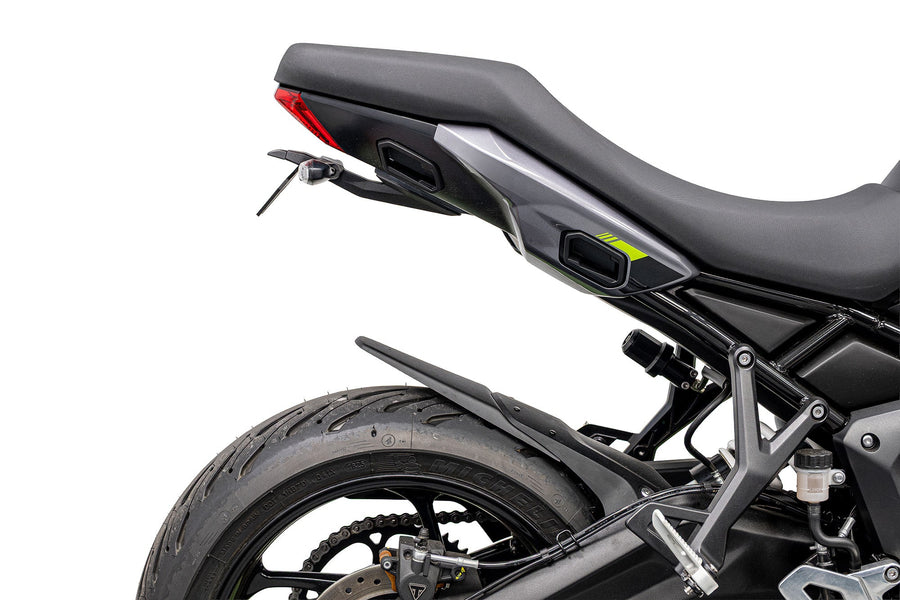 Triumph Tiger Sport 800 [ab 2025] - Kennzeichenhalter