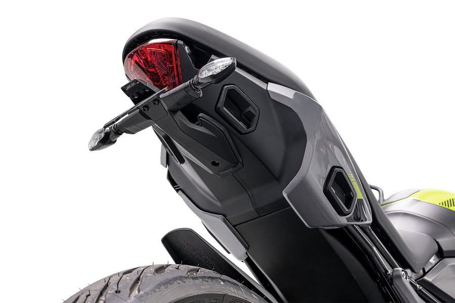 Triumph Tiger Sport 800 [ab 2025] - Kennzeichenhalter
