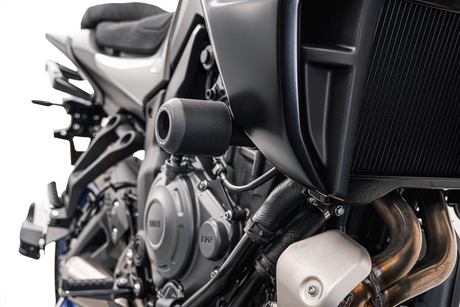 Yamaha Tracer 7 [ab 2025] - Evotech Sturzpads