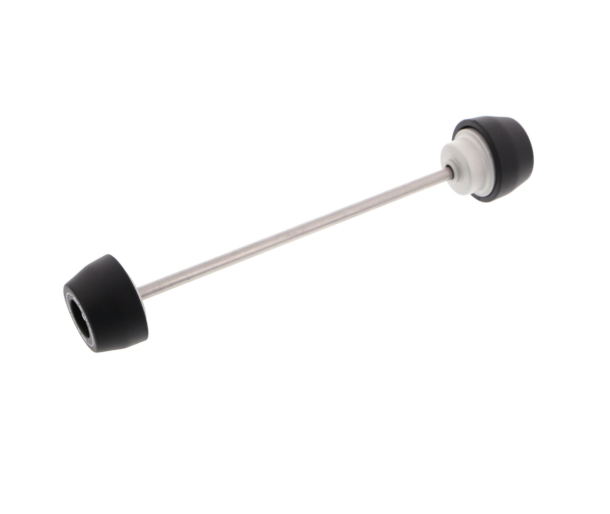 Triumph Street Triple RS [2020–2022] - Achsprotektoren-Kit – 360° Ansicht 9