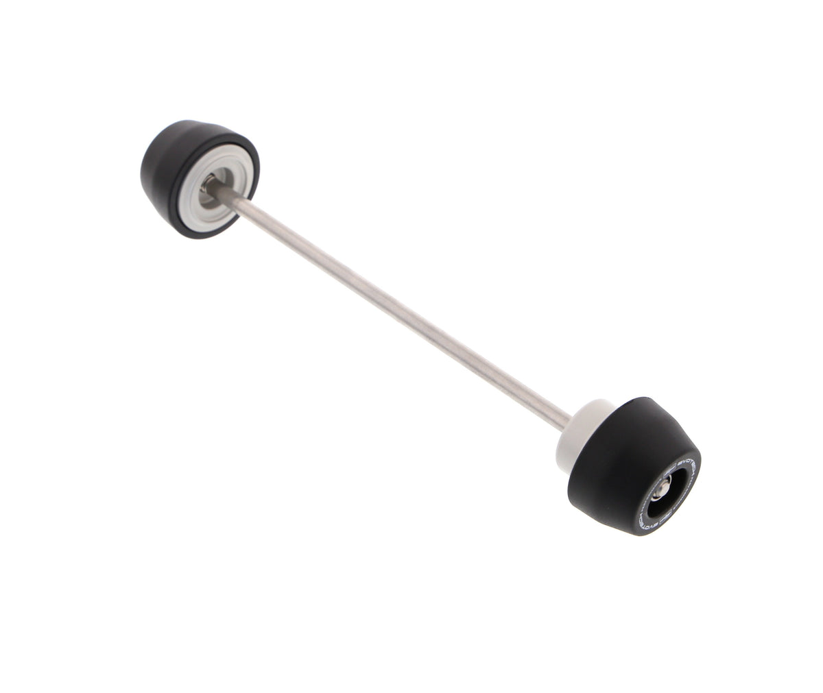 Yamaha Tracer 900 GT [2018–2021] - Achsprotektoren-Set – 360° Ansicht 19
