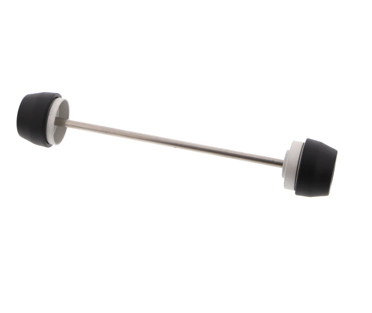 Yamaha YZF-R1 [ab 2020] - Achsschutz-Kit vorne und hinten – 360° Ansicht 17