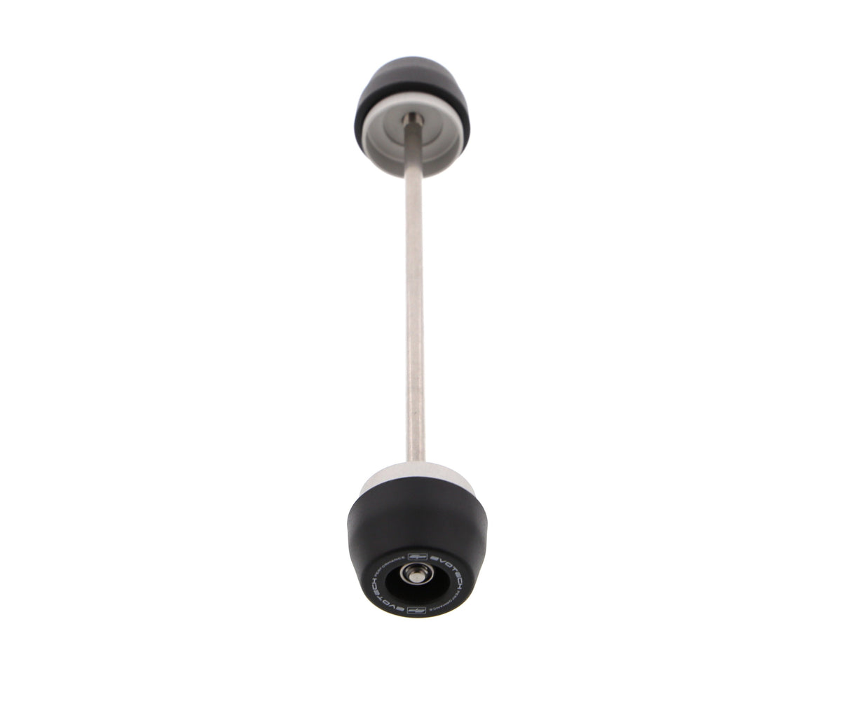 Yamaha MT-10 SP [ab 2022] - Achsprotektoren-Set – 360° Ansicht 22