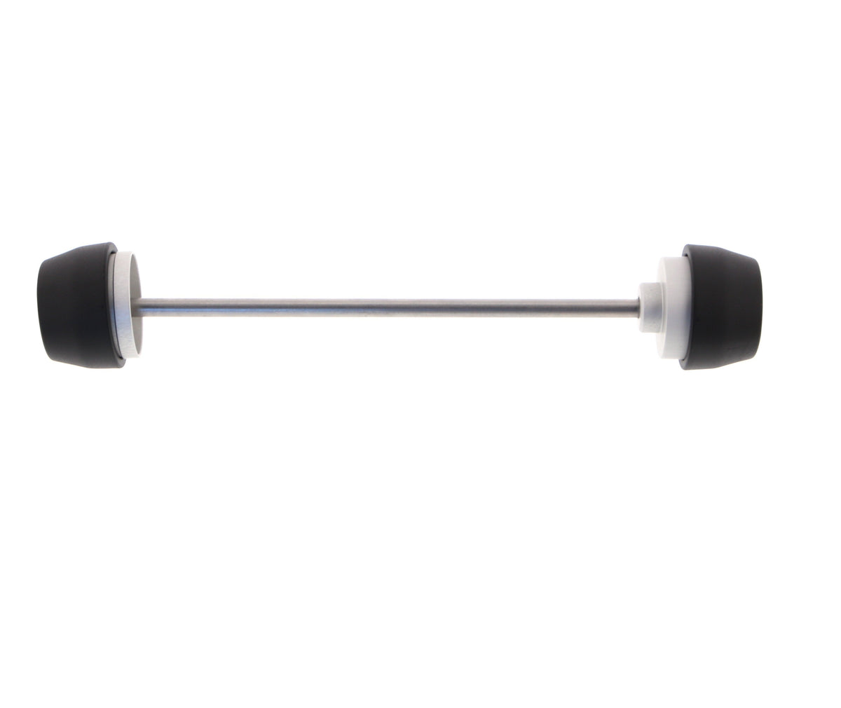 Kawasaki ZX-10RR Performance [2018–2020] - Achsprotektoren-Set – 360° Ansicht 6