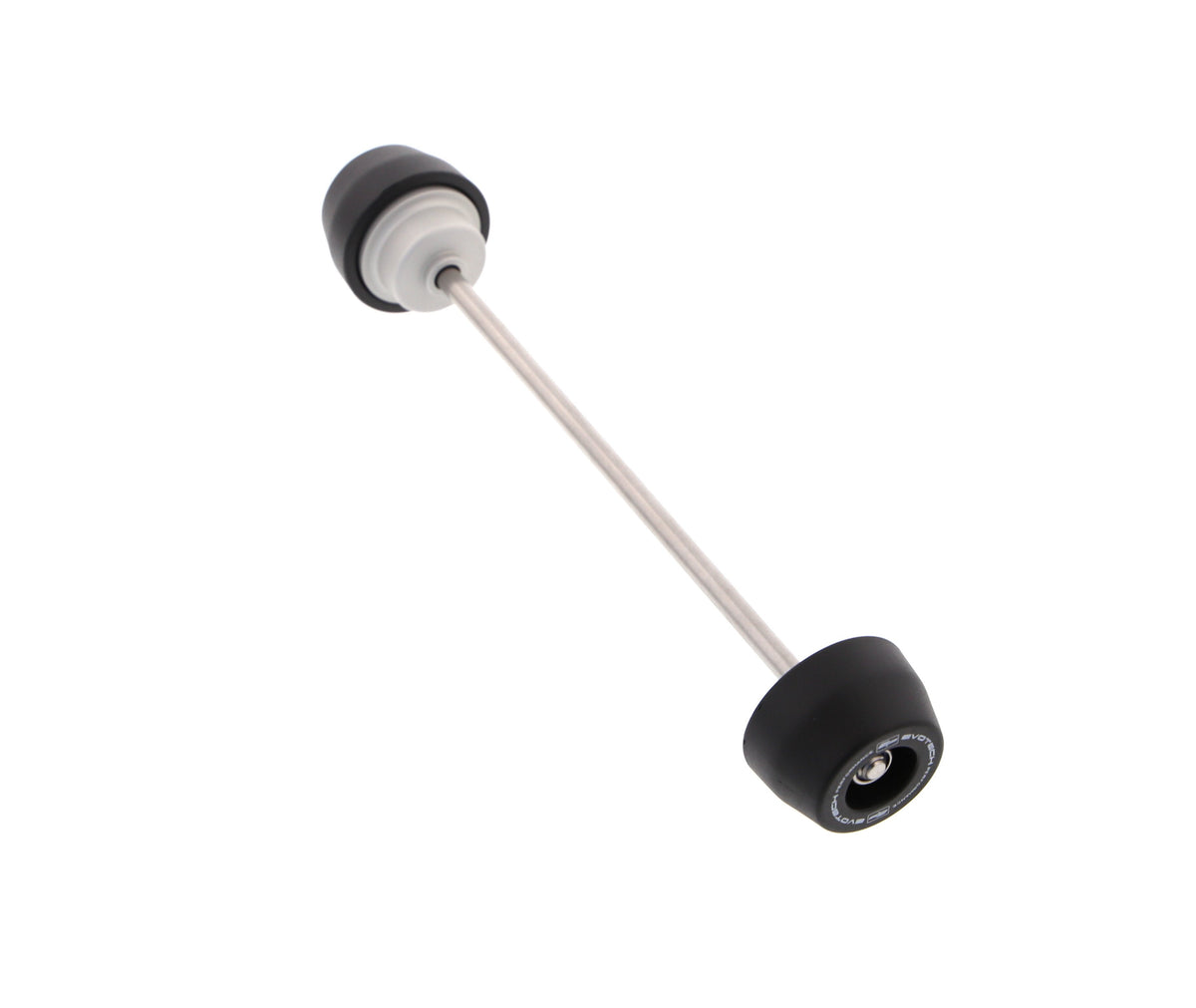 Yamaha FZ-09 [2017-2020] - Achsschutz-Bobbins-Set – 360° Ansicht 20