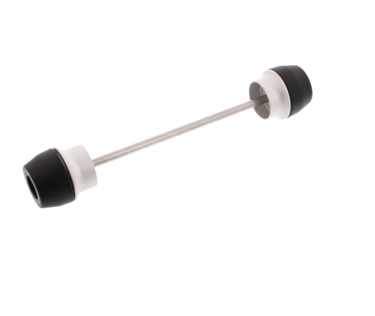 Kawasaki Z650RS [ab 2022] - Achsprotektoren-Set – 360° Ansicht 14