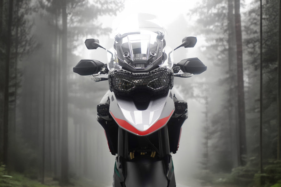 Triumph Tiger 900 [2020–2023] - Scheinwerferschutz