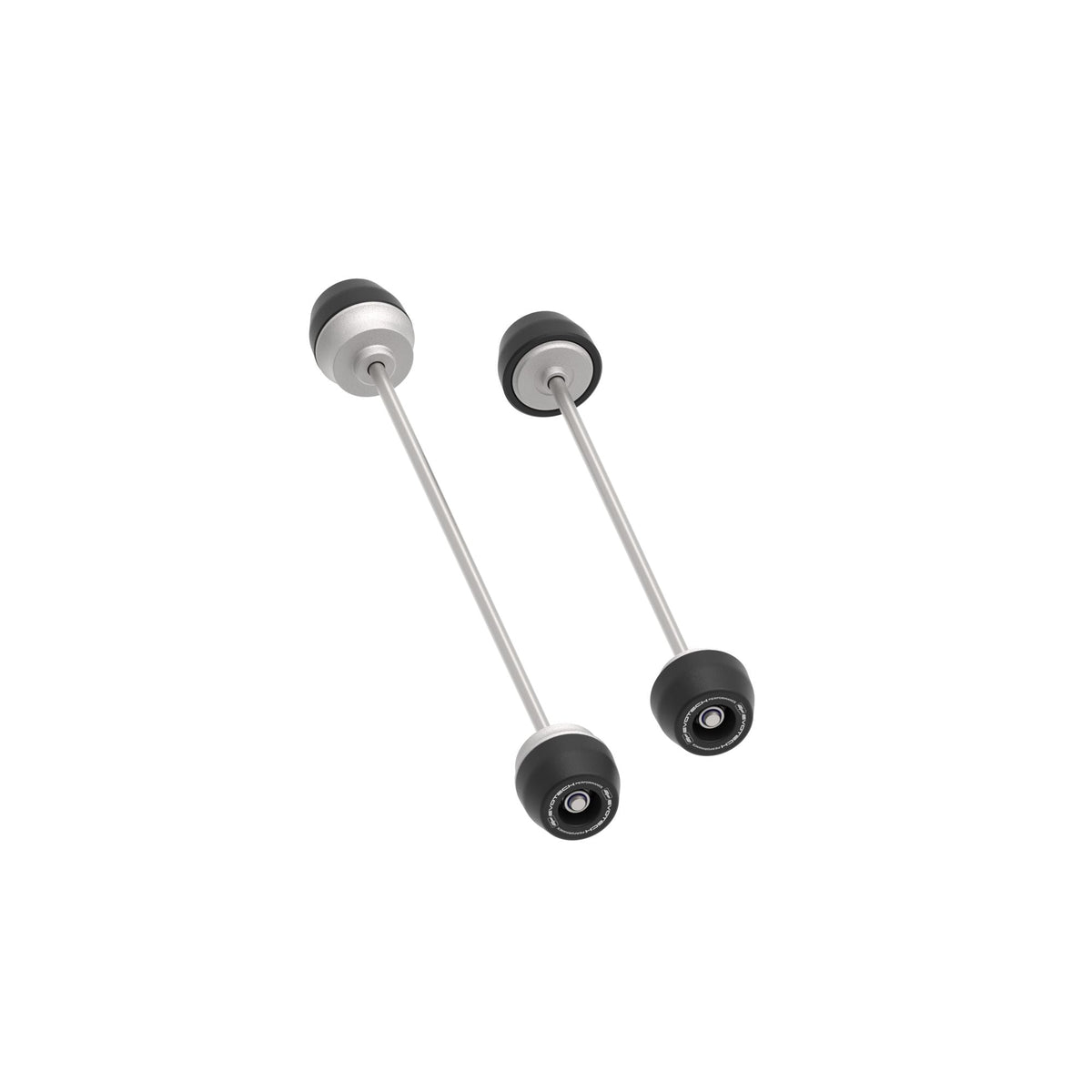 Suzuki GSX-8R [2024–2025] - Achsprotektoren-Set – 360° Ansicht 15