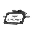 Suzuki GSX-8R [2024–2025] - Dynamischer Kennzeichenhalter mit V1-Blinkern