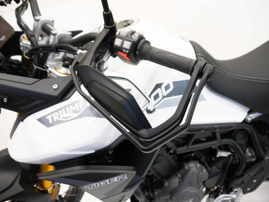 Triumph Tiger 900 Rally Pro [2020–2023] - Handprotektoren-Schutz