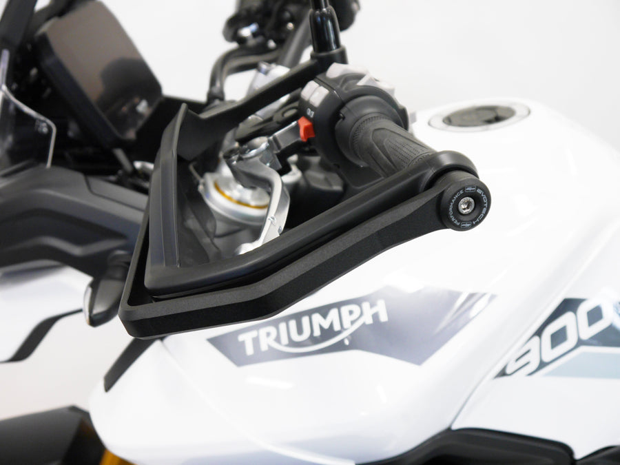 Triumph Tiger 900 [2020–2023] - Handschutzprotektoren