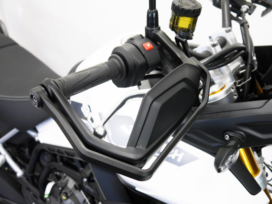 Triumph Tiger 900 [2020–2023] - Handschutzprotektoren