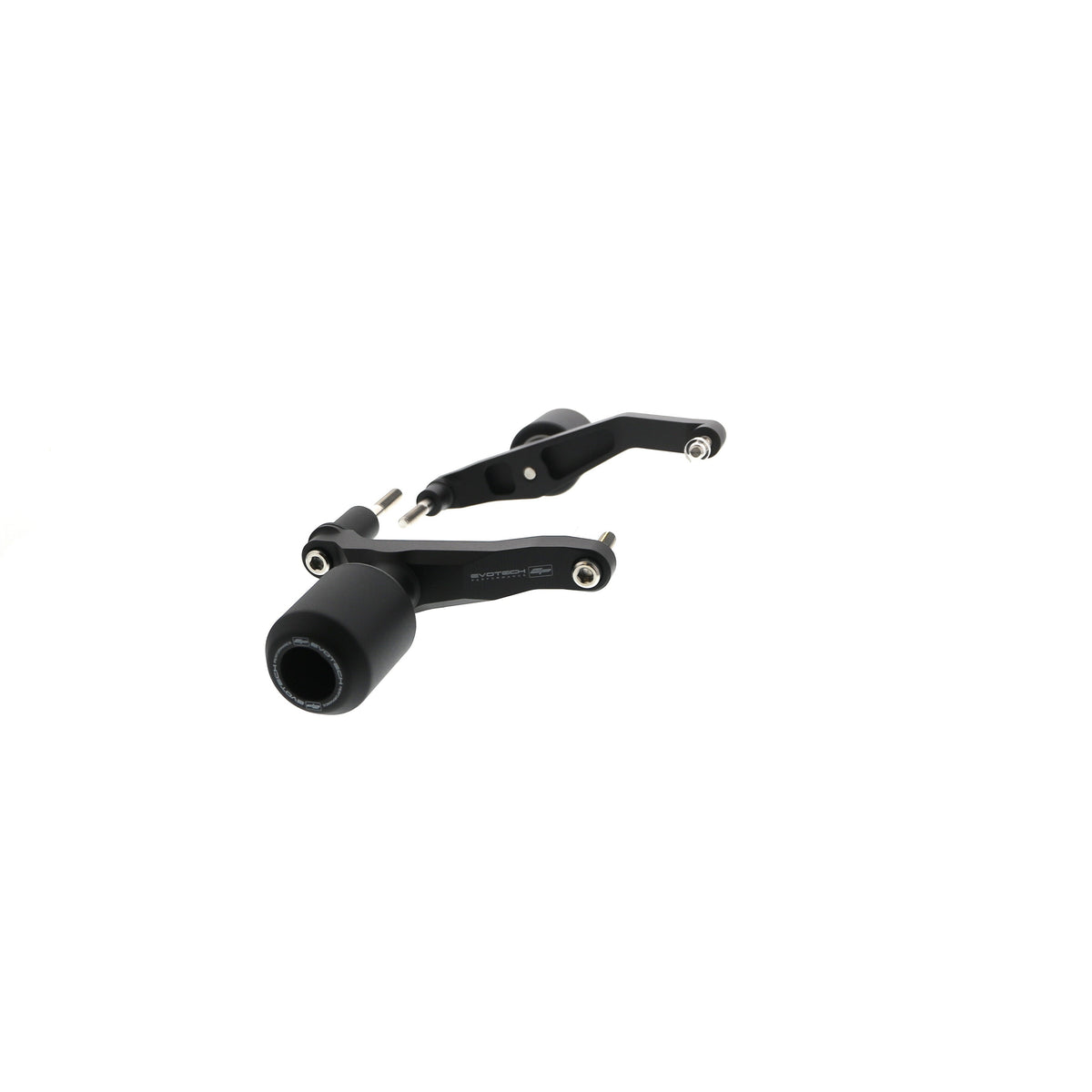 Triumph Tiger Sport 660 [2022-2025] - Sturzpads – 360° Ansicht 6