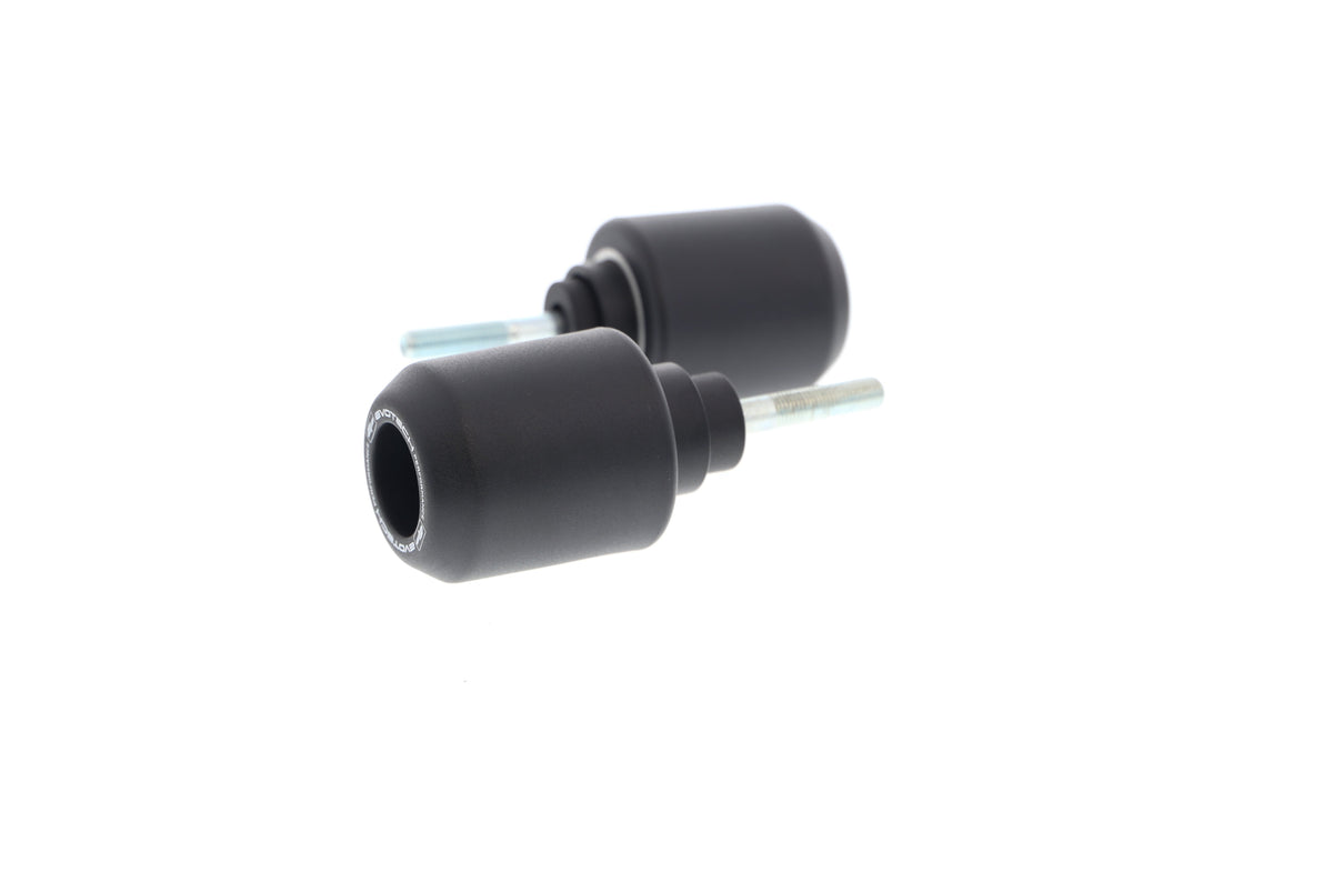 Yamaha Tracer 900 [2015–2021] - Sturzpads – 360° Ansicht 3