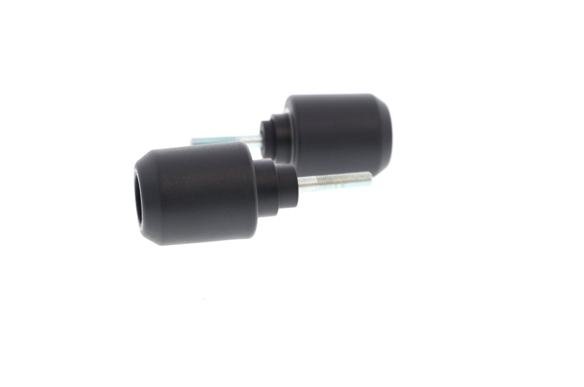 Yamaha MT-09 [2013–2016] - Sturzpads – 360° Ansicht 4
