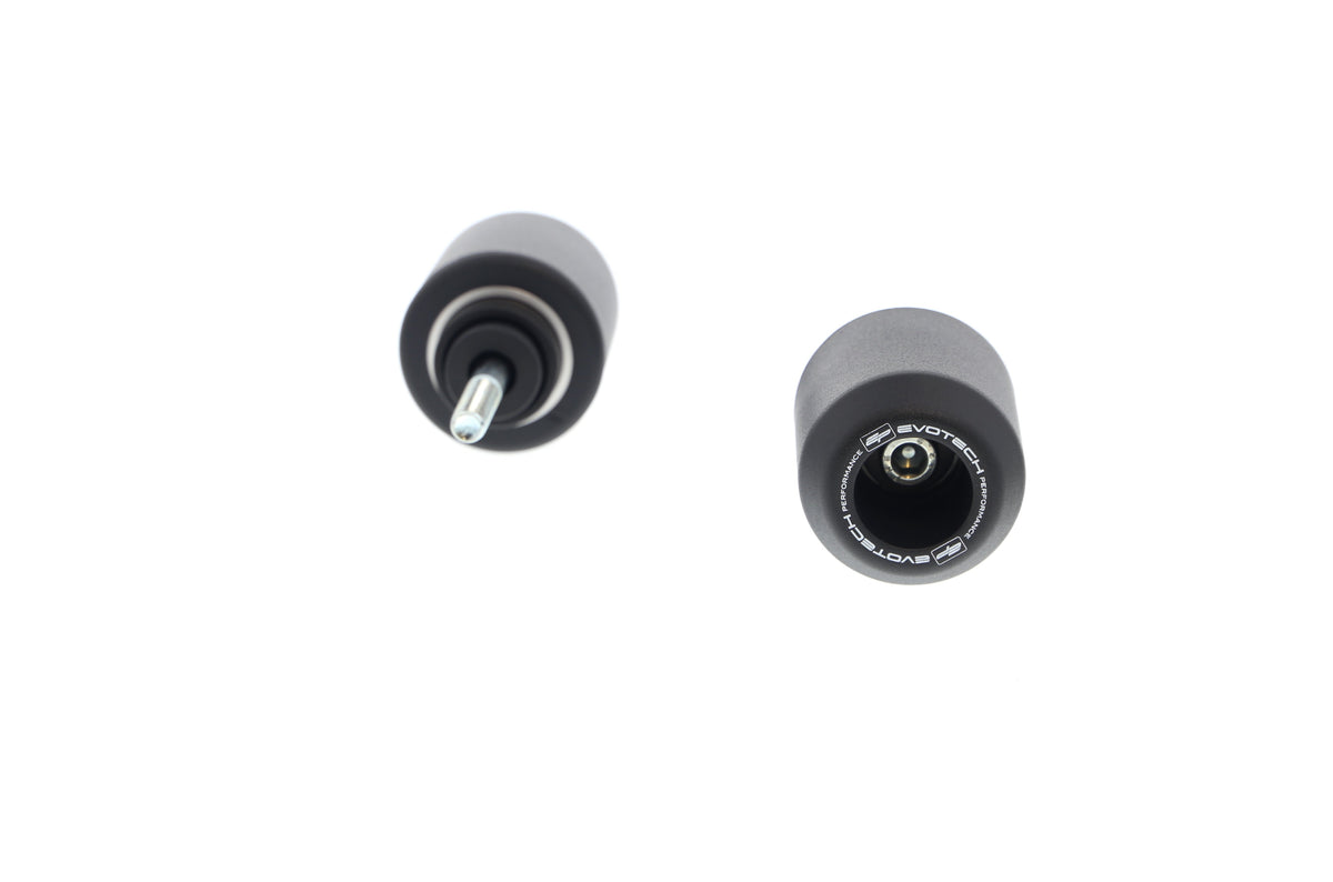 Yamaha MT-09 [2013–2016] - Sturzpads – 360° Ansicht 23
