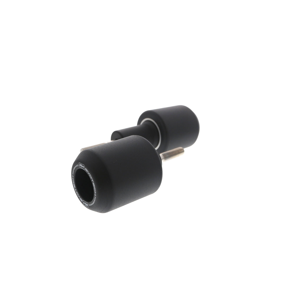 Yamaha Tracer 9 [2021–2024] - Sturzpads – 360° Ansicht 2