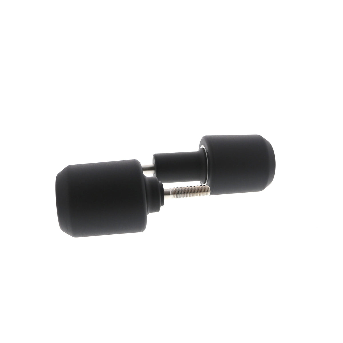 Yamaha Tracer 9 [2021–2024] - Sturzpads – 360° Ansicht 4