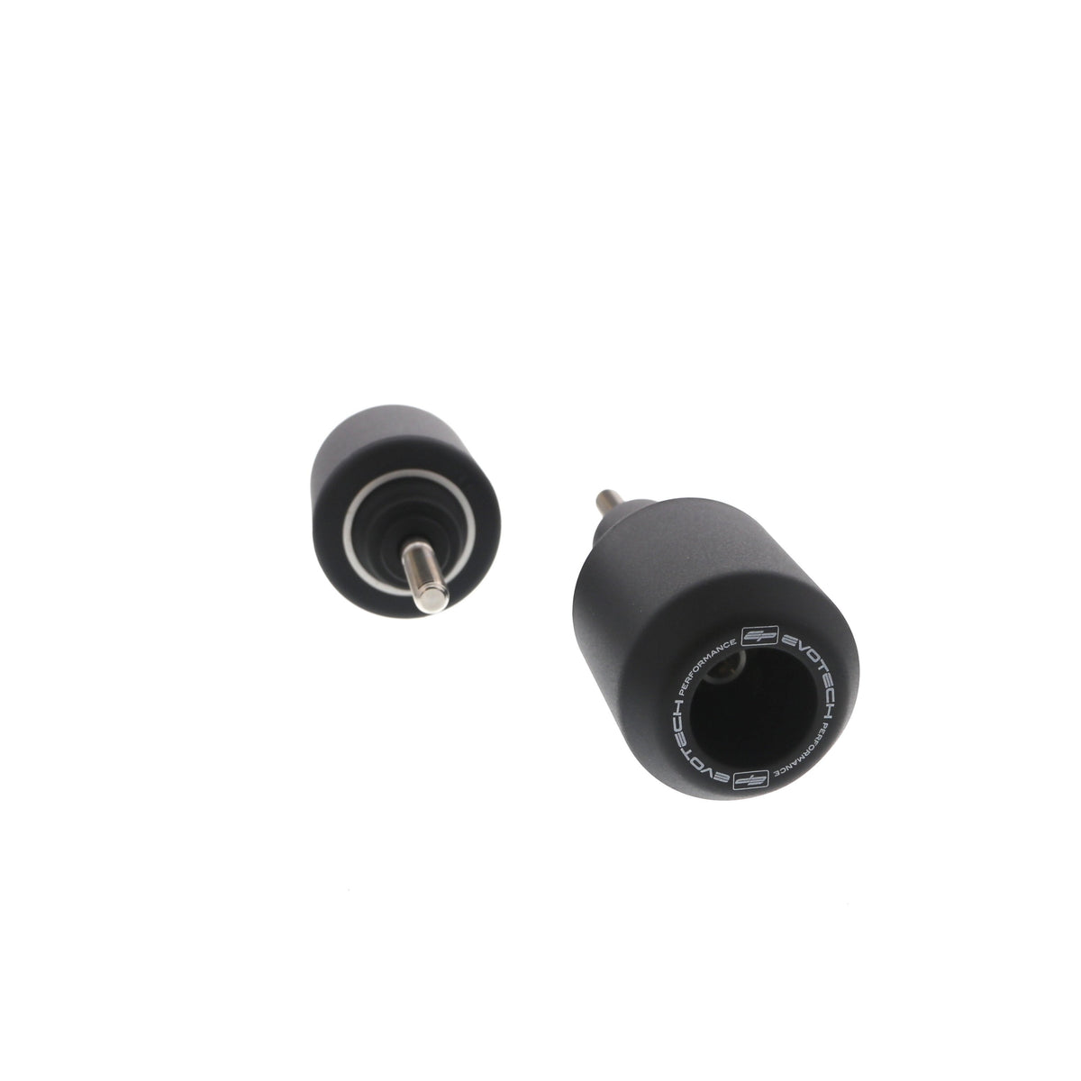 Yamaha Tracer 9 [2021–2024] - Sturzpads – 360° Ansicht 10
