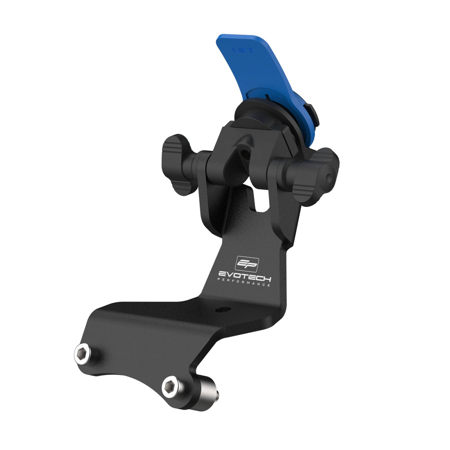 Yamaha Tracer 9 GT [ab 2025] - Quad-Lock-kompatible obere Navigationshalterung