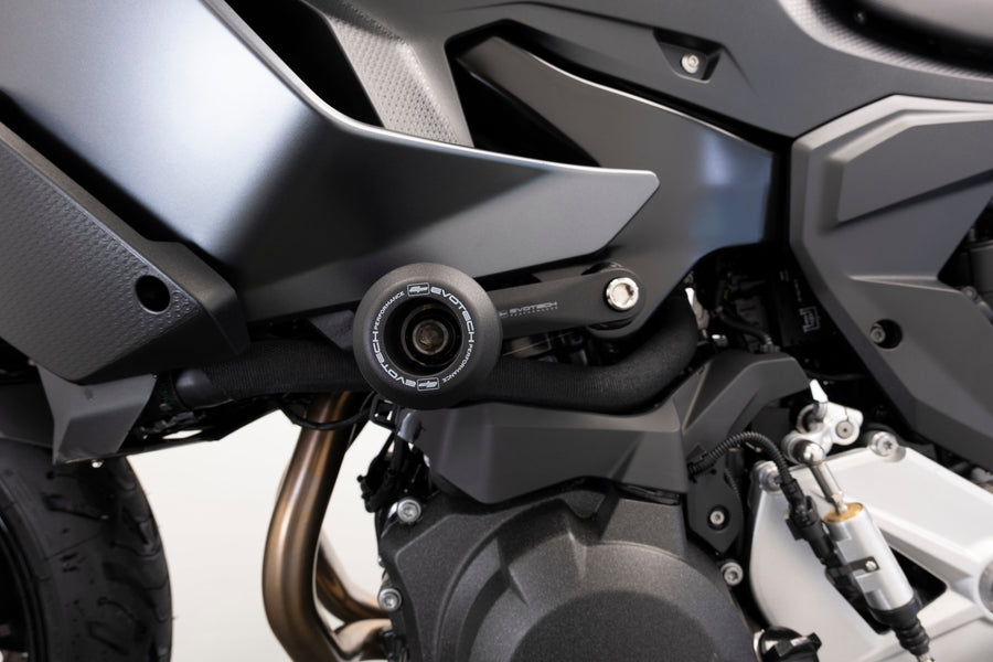 BMW F 900 XR [2020–2024] - Sturzschutz