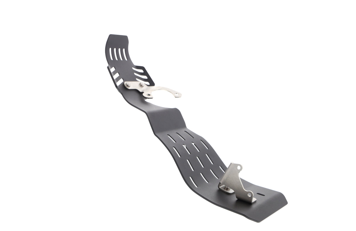 Ducati Scrambler Nightshift [2026+] - Motorschutz – 360° Ansicht 7