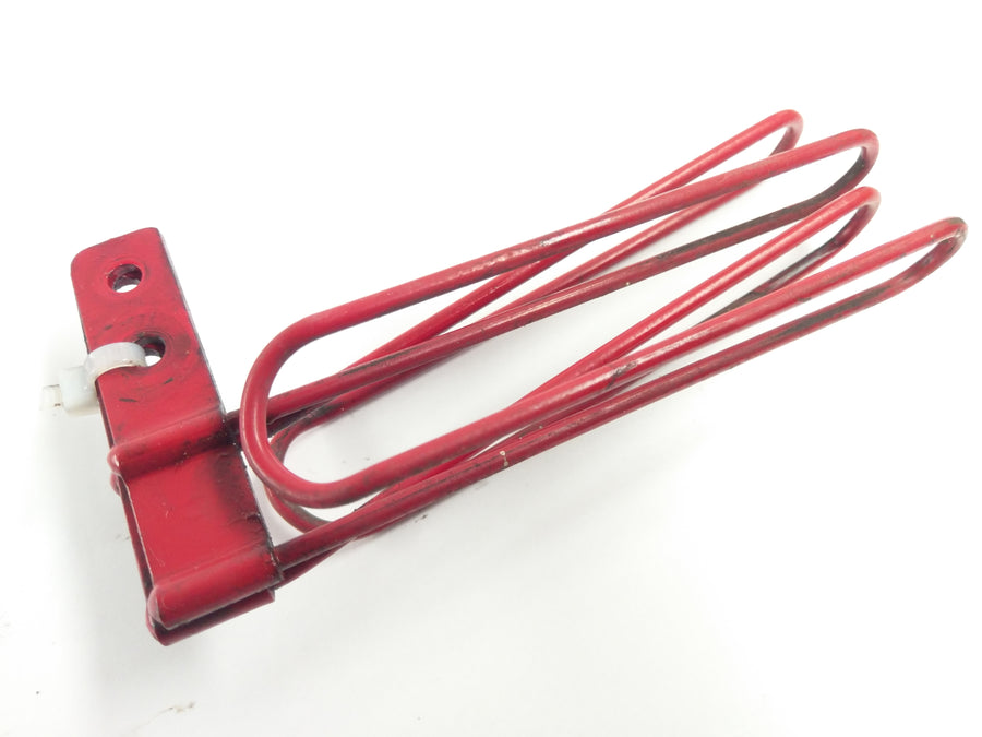 Moto Guzzi V65 TT [All Years of Construction] - Bowden Cable Tour par