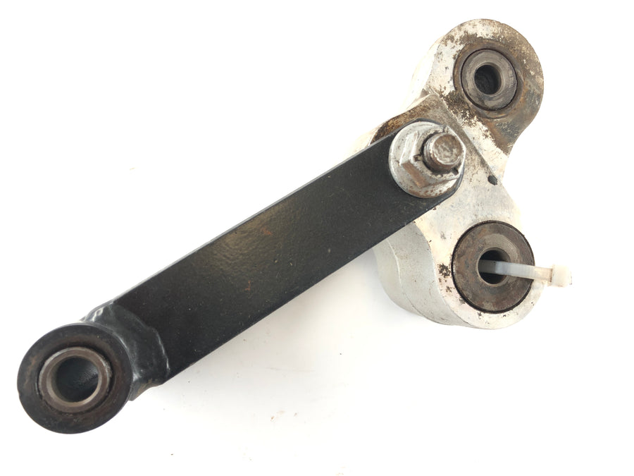 Aprilia RX KX1 125 [2020] - Dog Lever Bone Bone Bone