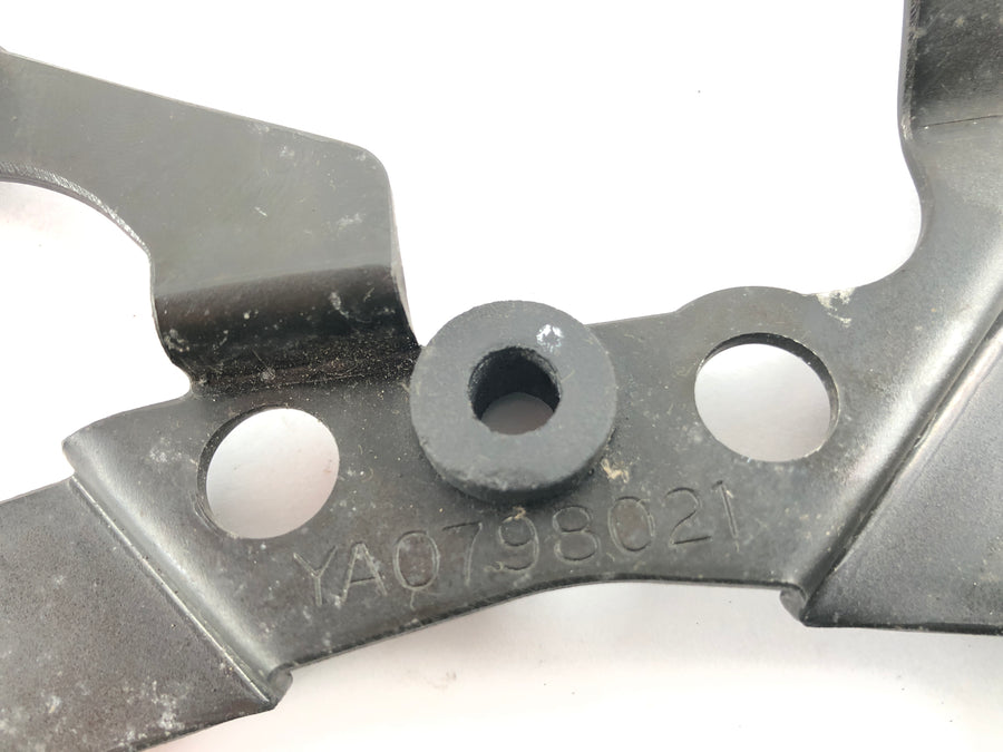 Yamaha XJR 1200 4PU [1995] - Tacho Holder Halter Instrumenter