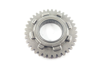Yamaha XJR 1300 RP10 (2006) - Gearoliepumpe