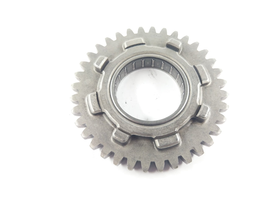 Yamaha XJR 1300 RP10 (2006) - Gearoliepumpe