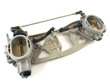 Ducati 1098 S [2007] - Gassventil