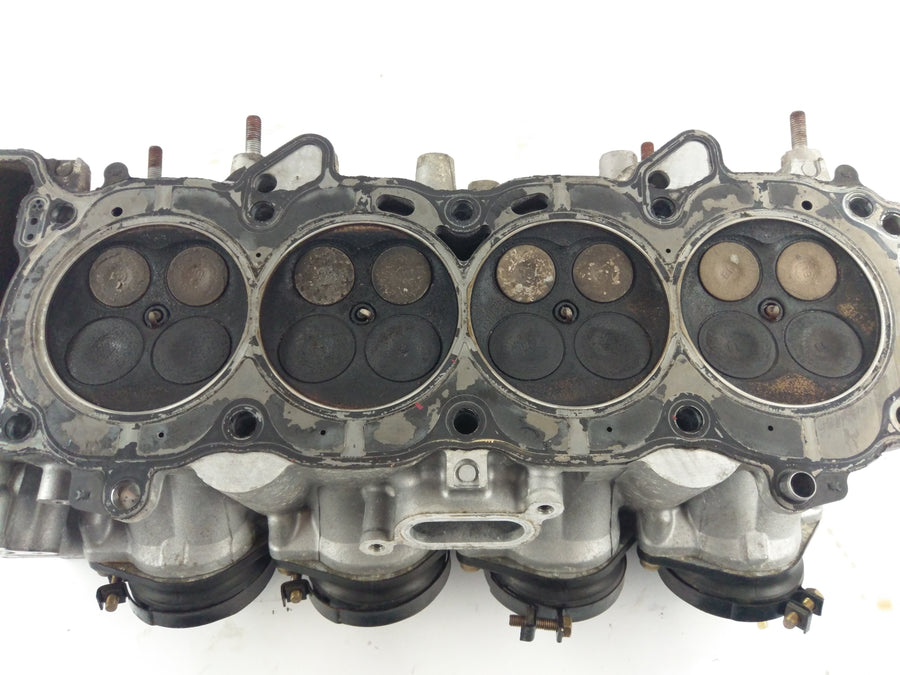 Honda CBR 1000 RR SC57 [2004] - Cylinderhoved