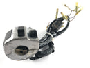 Suzuki LS 650 NP 41B [1990] - Styrets fittings venstre styret switch-3