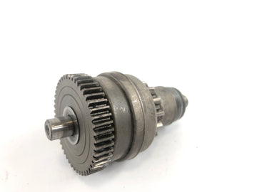 Aprilia Rs 125 MPB [2000] - Starter Drive -koblingsudstyr