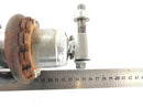 Honda NX 650 Dominator RD02 [1992] - Spring Shock Absorber-3