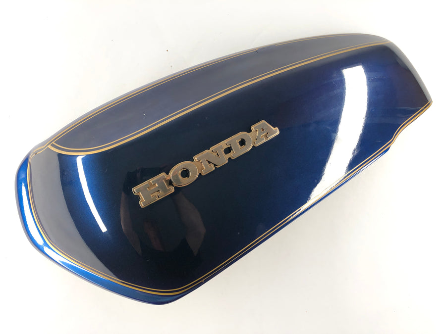 Honda GL 1000 Goldwing GL1 [1977] - Tankbeklædning til venstre