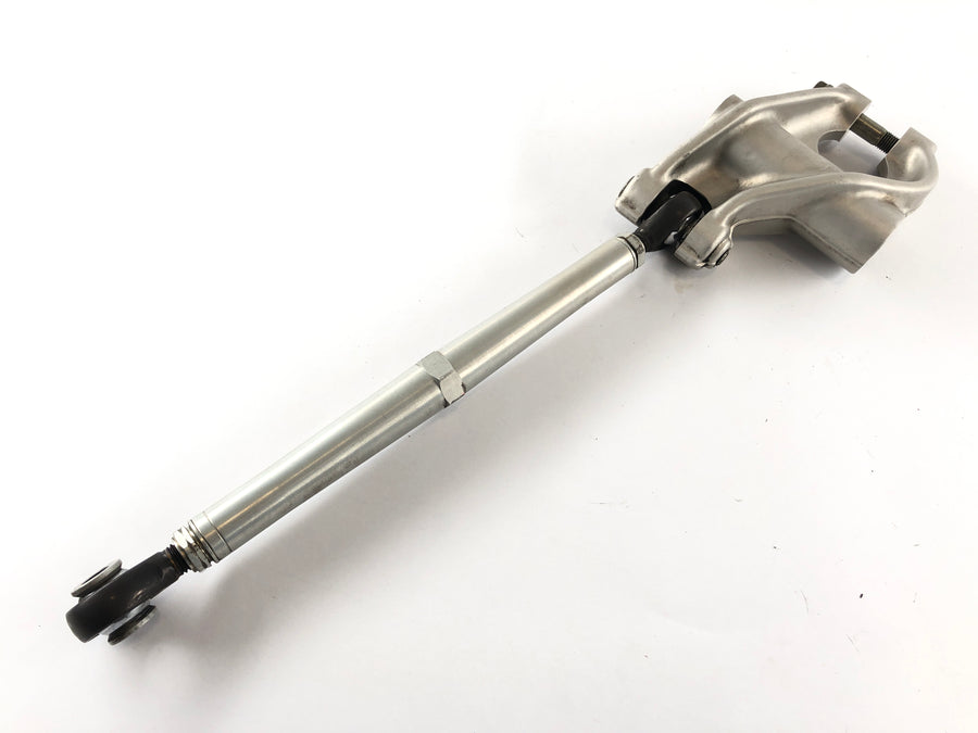 Ducati 999 H4 [2003] - afbøjningshåndtag og stabilisator